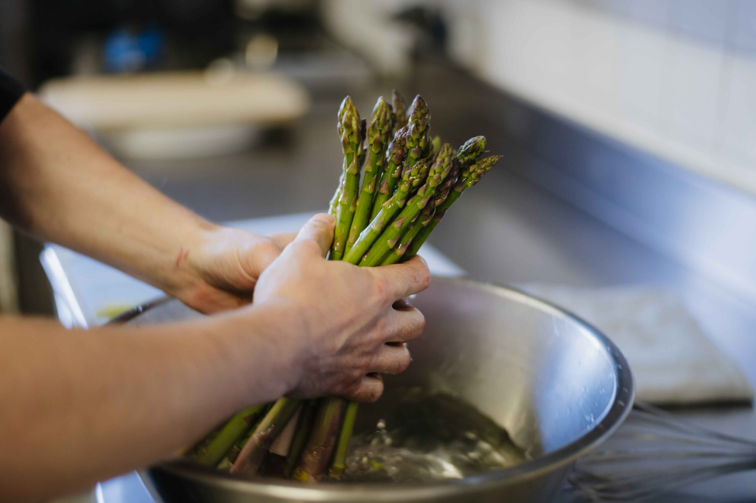 cuisine faite maison berry