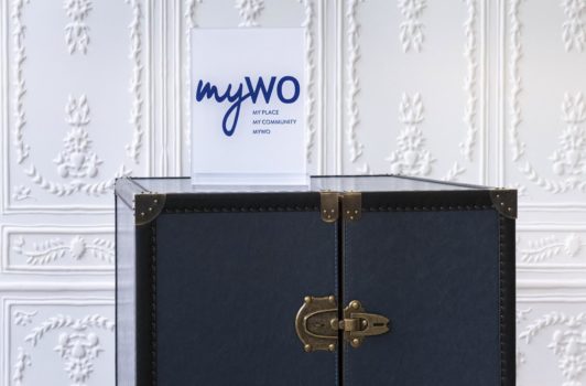 mywo coworking